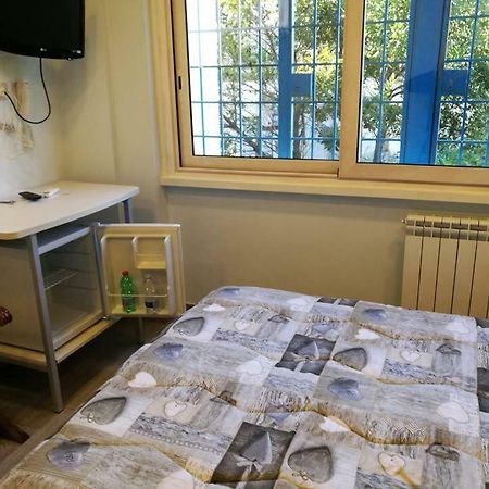 B&B Fratelli Nicoli Roma Ngoại thất bức ảnh