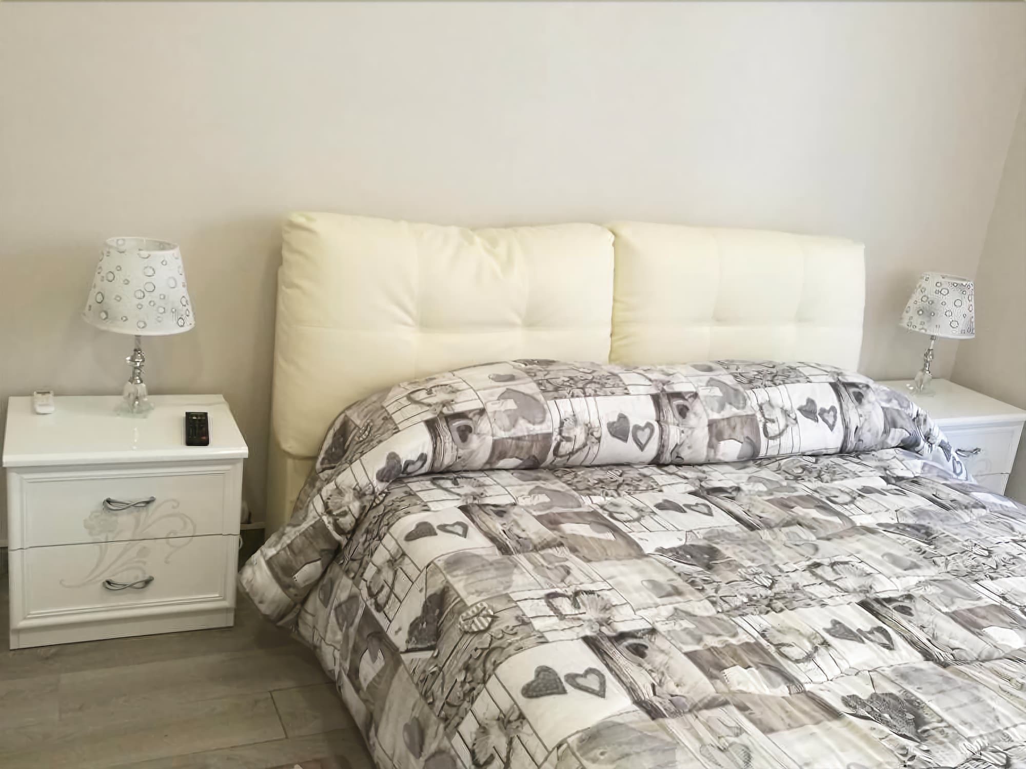 B&B Fratelli Nicoli Roma Ngoại thất bức ảnh
