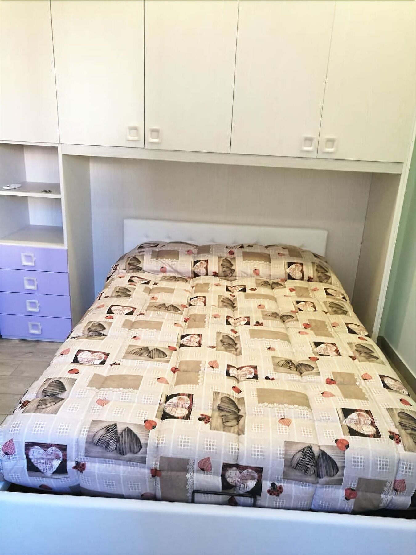 B&B Fratelli Nicoli Roma Ngoại thất bức ảnh