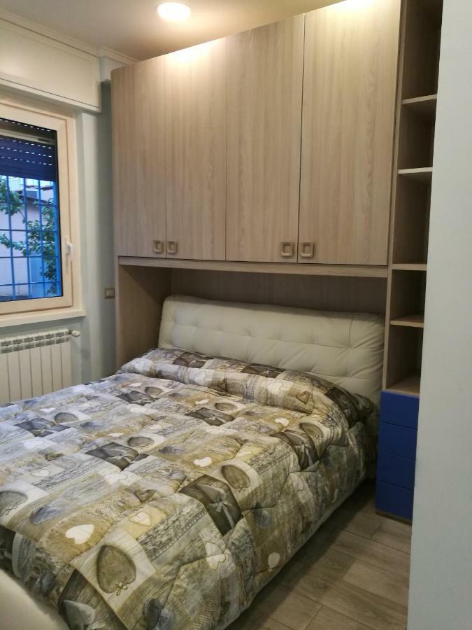 B&B Fratelli Nicoli Roma Ngoại thất bức ảnh