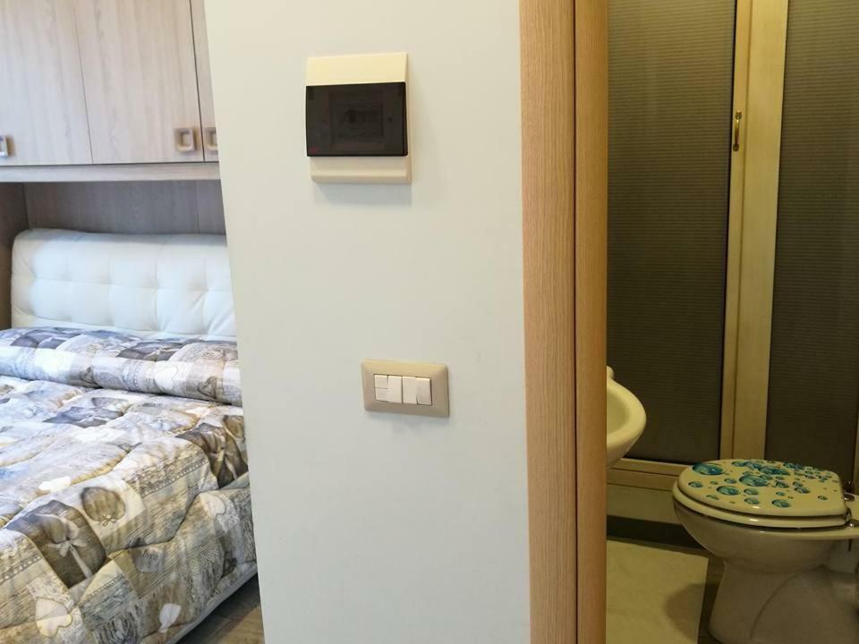 B&B Fratelli Nicoli Roma Ngoại thất bức ảnh