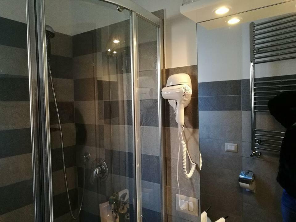 B&B Fratelli Nicoli Roma Ngoại thất bức ảnh
