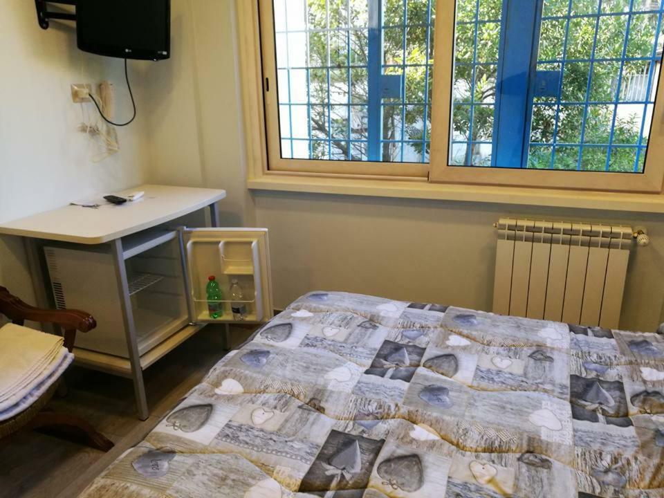 B&B Fratelli Nicoli Roma Ngoại thất bức ảnh