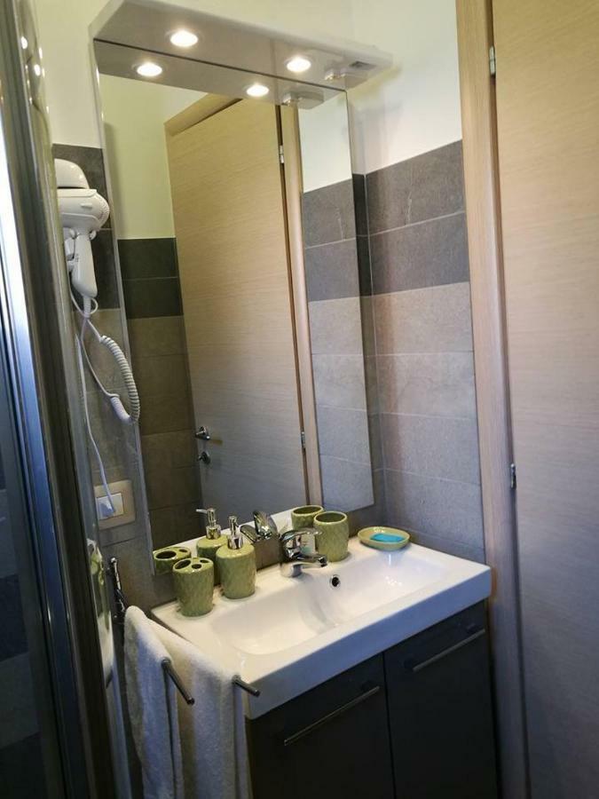 B&B Fratelli Nicoli Roma Ngoại thất bức ảnh
