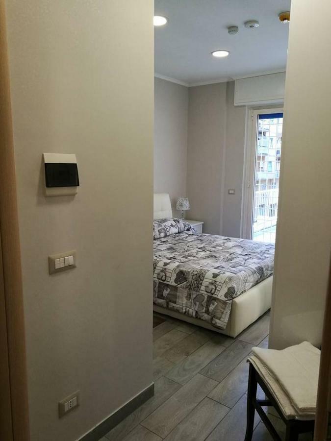 B&B Fratelli Nicoli Roma Ngoại thất bức ảnh
