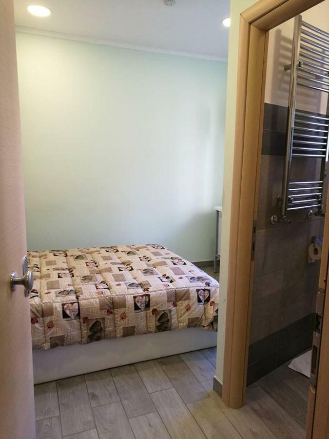 B&B Fratelli Nicoli Roma Ngoại thất bức ảnh