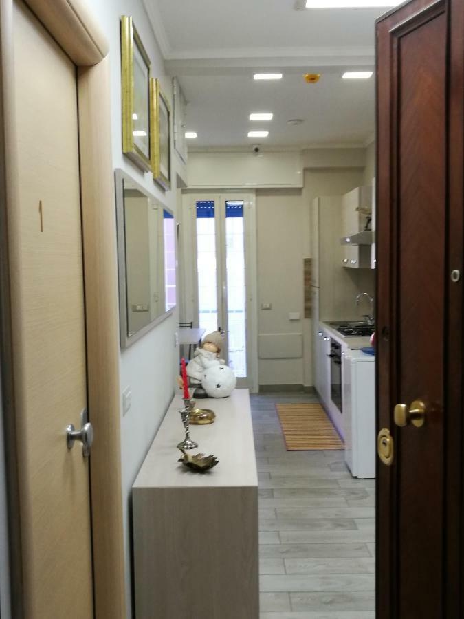 B&B Fratelli Nicoli Roma Ngoại thất bức ảnh