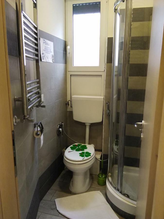 B&B Fratelli Nicoli Roma Ngoại thất bức ảnh