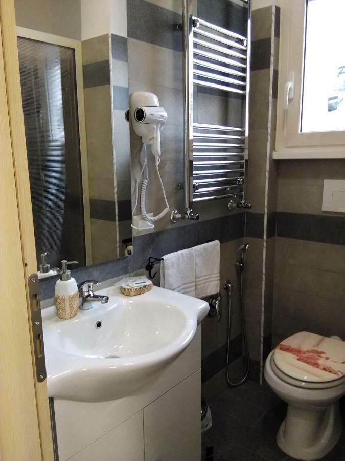 B&B Fratelli Nicoli Roma Ngoại thất bức ảnh