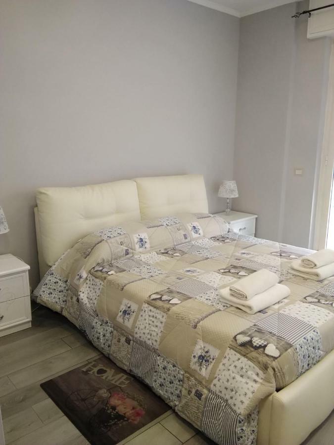 B&B Fratelli Nicoli Roma Ngoại thất bức ảnh
