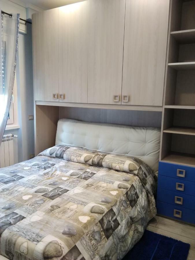B&B Fratelli Nicoli Roma Ngoại thất bức ảnh