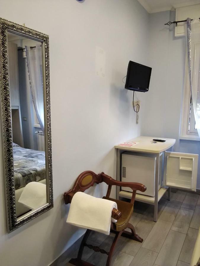 B&B Fratelli Nicoli Roma Ngoại thất bức ảnh