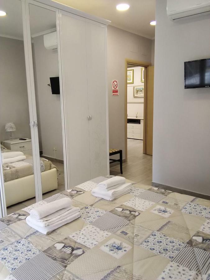 B&B Fratelli Nicoli Roma Ngoại thất bức ảnh