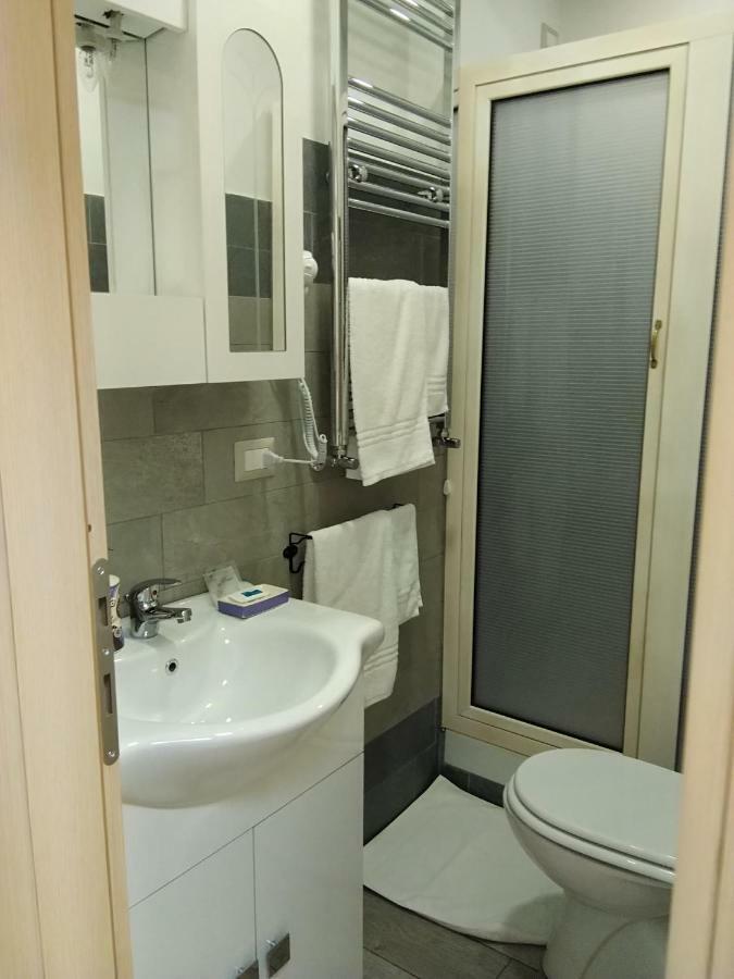 B&B Fratelli Nicoli Roma Ngoại thất bức ảnh
